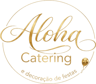 Aloha Catering e decoração de festas